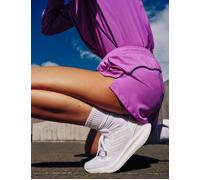 PUMA Women's Velocity 3" Running Shorts - Wild Berry - XS - Pink