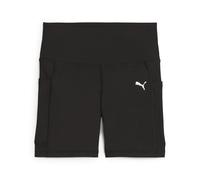 Puma Velocity 5´´ Short Leggings Black XL Woman