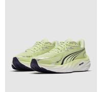 PUMA Velocity Nitro 4 W - Women - Green - size 7.5- model 2026 7.5