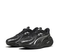 Puma Womens Velocity Nitro 4 GorE-Tex Running Shoes in Black-Si - Size UK 5
