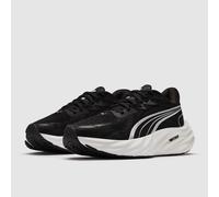 Puma Womens Velocity Nitro 4 Puma Black Puma White