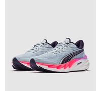 PUMA Velocity Nitro 4 X Hyrox W - Women - Blue / Black / White - size 6.5- model 2026 6.5