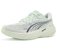 PUMA Women's Velocity Nitro 5 Running Shoes, Sage Glow-inky Depths, 6