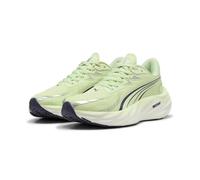 Puma Womens Velocity Nitro Running Shoes, Apple Spritz/Deep Plum, 6