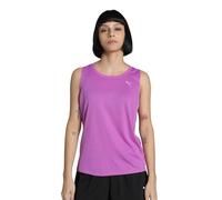 PUMA Women's Velocity Running Tank Top, Wild Berry Purple, S