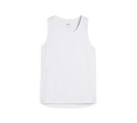 PUMA Womens VELOCITY Running Tank - White M