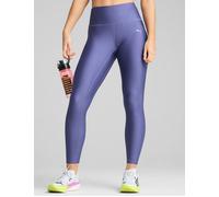 PUMA Women's Velocity Running Tights - Blue Crystal - Size: Small