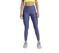 PUMA Women's Velocity Running Tights, Blue Crystal, XL