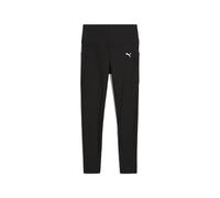 Puma Velocity Fl Leggings Black M Woman
