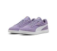 PUMA Women's Vikky Star SD Sneaker, Lilac Luster White, 3.5 UK