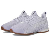 PUMA Women's Voltaic Evo Cross Training Shoes Sneaker, Lilac Crush-feather Gray-white Ah25, 5.5 UK