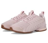 PUMA Women's Voltaic Evo Cross Training Shoes Sneaker, Mauve Mist/Jasmine Flower, 5 UK