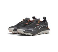 Puma Puma Voyage Nitro 3 Gtx Wn Trail Running Shoes Womens 6.5 (40) Black