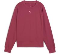 PUMA Women's W Cloudspun Fashion Midlayer Crew Sweats (pack of 1)