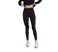 PUMA Women's W Cloudspun Soft Mesh Hw 7/8 Tight Tights (pack of 1)