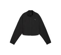 PUMA Women's W Fashion Jacket Woven Jackets (pack of 1)