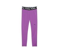 Puma Women's W Puma Strong Colorblock Tight - Hw Fl Tights