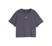 Puma Women's W Run Brightstride Cloudspun Tee Tees (Pack of 1)