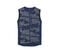 PUMA Women's W Run Brightstride Primaloft Vest Insulated jackets (pack of 1)