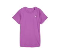 PUMA Womens W Run Velocity TEE Tees, Wild Berry, M