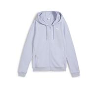 PUMA Women's W Tad Essential Ft Fz Sweat Jackets (pack of 1)