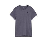 PUMA Women's W Tad Essential Heather Tee Tees (Pack of 1)