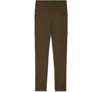 Puma Tad Essential 7/8 Leggings Black Women - L