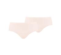 PUMA Women's Women's Seamless Hipster (Pack of 2) Hipster panties