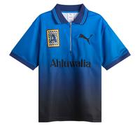 Puma Women's x Ahluwalia Polo Racing Blue
