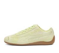 Puma Women's x Danielle Cathari Washed Speedcat Sneakers Pistachio Green