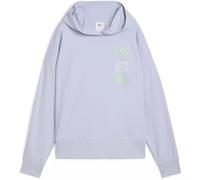 Puma Women's X Hyrox Cloudspun Performance Hoodie