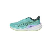 Puma Velocity Nitro 5 HYROX Neutral running shoe Women - turquoise, lilac, Size 6