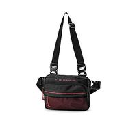 Puma Women's X Les Benjamins Shoulder Bags Satch, Black (Black), One Size