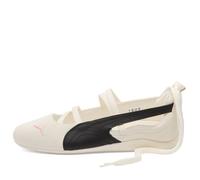 Puma Women's x ROSÉ Speedcat Ballet Sneaker White