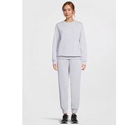 Puma Womesn Sweatsuit - Baby Purple, Baby Purple, Size Xs, Women Baby Purple