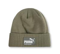 PUMA WORK WEAR Men's Women's Beanie, Knitted Hat, Winter Hat with Integrated Heat Padding for the Ears