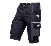 Puma Work WEAR Premium Arbeitsshorts mit vielen Taschen und verstärktem Material