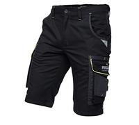 Puma Work WEAR Premium Arbeitsshorts mit vielen Taschen und verstärktem Material