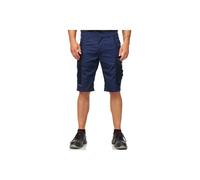 Puma Workwear Men's Precision X Work Shorts in Navy | Size: 36R Puma Workwear Navy 36R