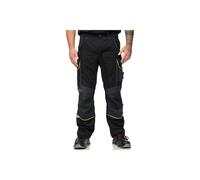 Puma Workwear Men's Precision X Work Trousers in Black | Size: 40R Puma Workwear Black 40R