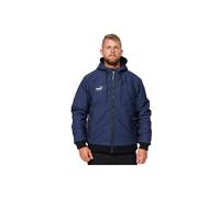 Puma Workwear Men's Winter Jacket in Navy | Size: Small Puma Workwear Navy S