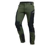 Puma Workwear Pro One Olive Outdoor Trousers Durable Stretch Material S-XXL Pre