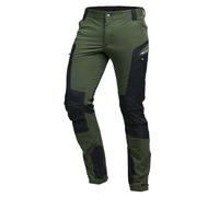 Puma Safety 41160 Pro One Outdoor Trousers Olive/Anthracite XL Size: X XL