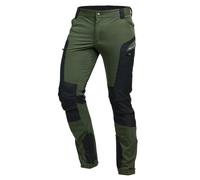 Puma Safety 41160 Pro One Outdoor Trousers Olive/Anthracite L Size: L, L