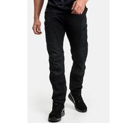 PUMA Workwear Pro-One Outdoor Hiking Pants Men - Breathable & Durable - Partially Water-Repellent - Ripstop Cargo Pants
