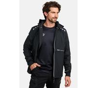 Puma Workwear Rain Jacket Carbon