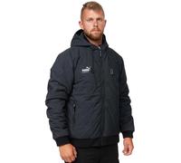 Puma Workwear Winter Jacket Carbon