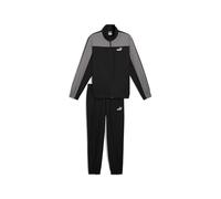PUMA Woven Colorblock Tracksuit