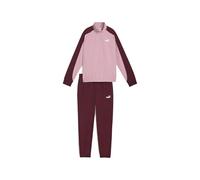 PUMA Woven Tracksuit cl