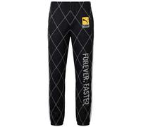 Puma x A$AP Rocky Distressed Mens Black Track Pants 631124_01